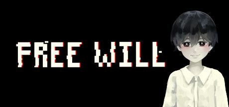 Free Will banner image