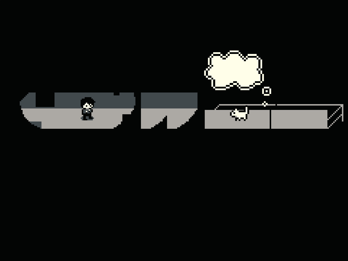 Free Will screenshot #8