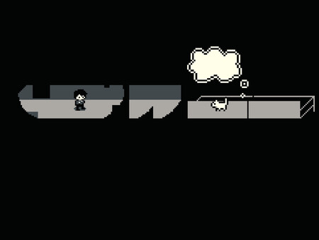 Screenshot z Free Will