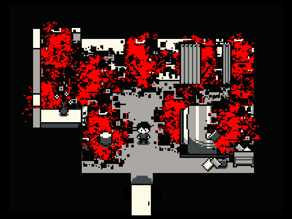 Free Will screenshot #1