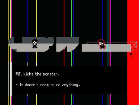 Free Will screenshot 3