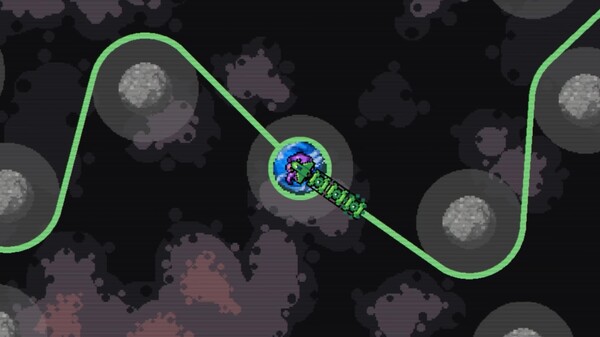 Stellar Routes | Announcement Trailer