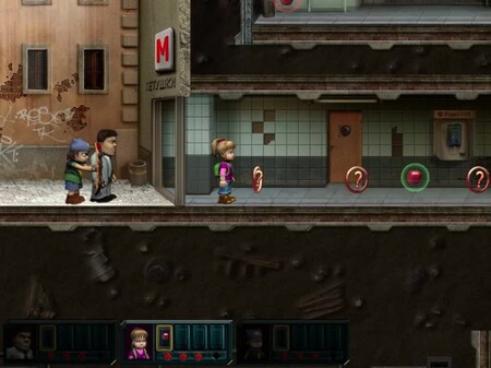 Antinarkomania screenshot thumbnail video