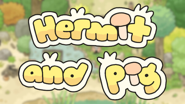 Hermit and Pig Trailer