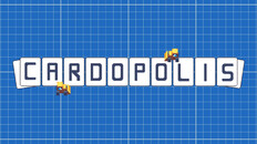 Generel/cinematisk | Cardopolis Announcement Trailer