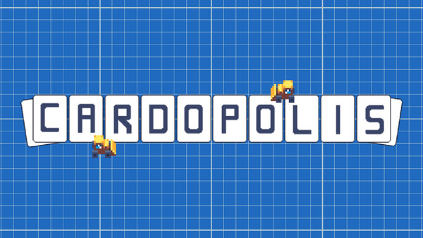 Cardopolis Announcement Trailer