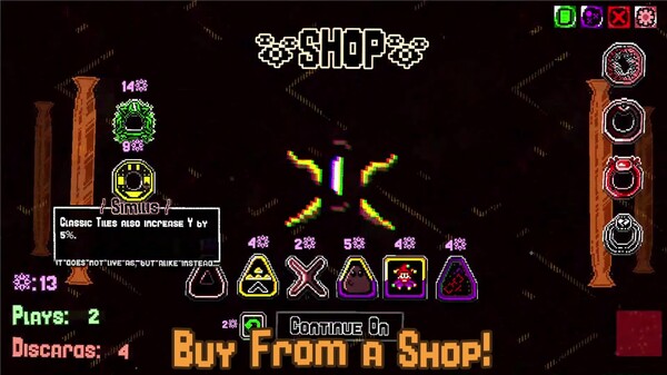 Gameplay Trailer