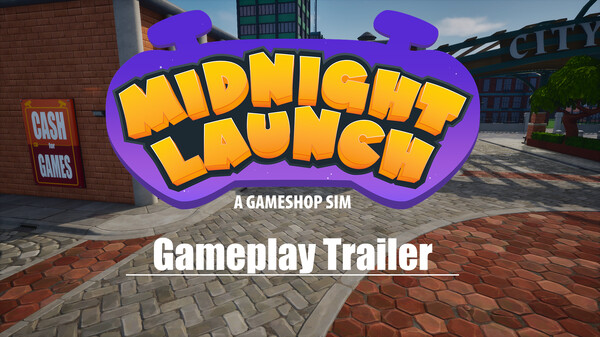 Gameplay Trailer
