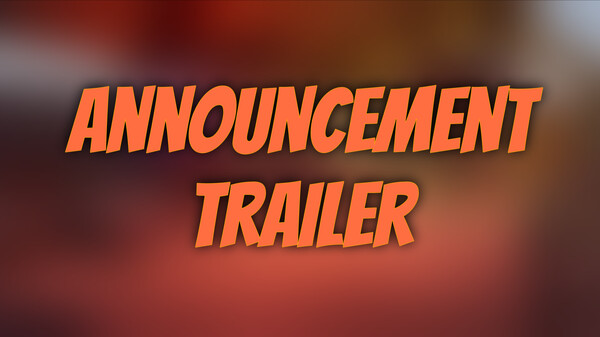 Announcement Trailer