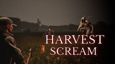 General / Cinematic | Harvest Scream - Demo Announcement Trailer