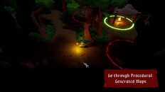 Gameplay | Desperation Trailer