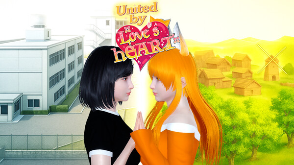 United by Love's Heart screenshot thumbnail video