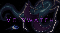 Obecná/příběhová upoutávka | Voidwatch Demo Trailer