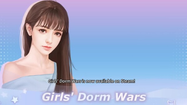 Girls' Dorm Wars-PV