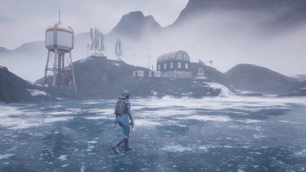 Astraeus Odyssey Trailer