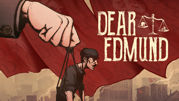 Dear Edmund trailer 