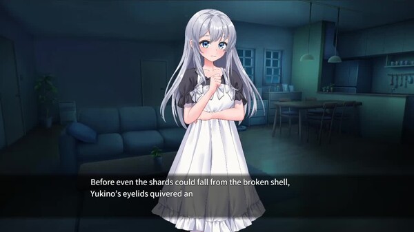 GameplayPreviewPrologue&Day1MyEggGirlsAGentleStory video thumbnail for My Egg Girls: A Gentle Story
