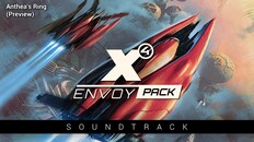 Teaser | X4: Envoy Pack Original Soundtrack - Preview