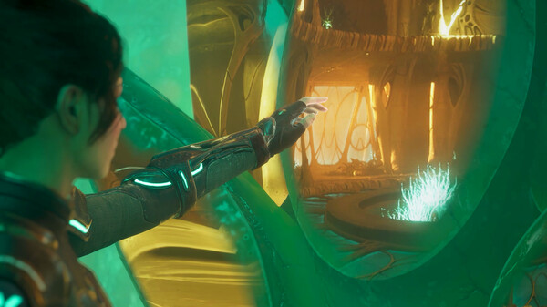 Трейлер игры