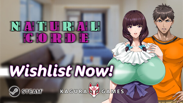 NATURAL CORDE screenshot thumbnail video