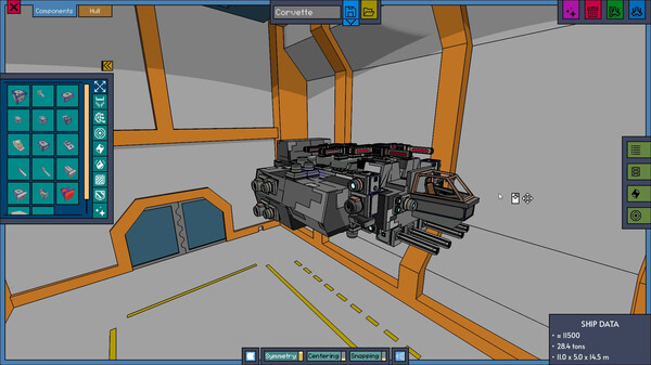 Alpha Gameplay Overview