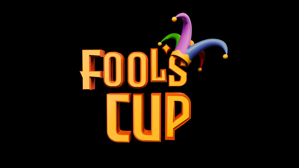 Fool's Cup Teaser
