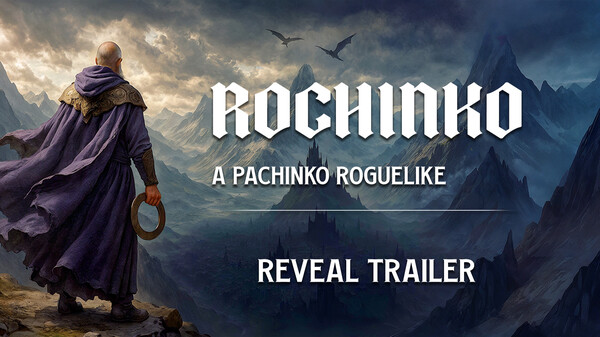Rochinko - Reveal Trailer