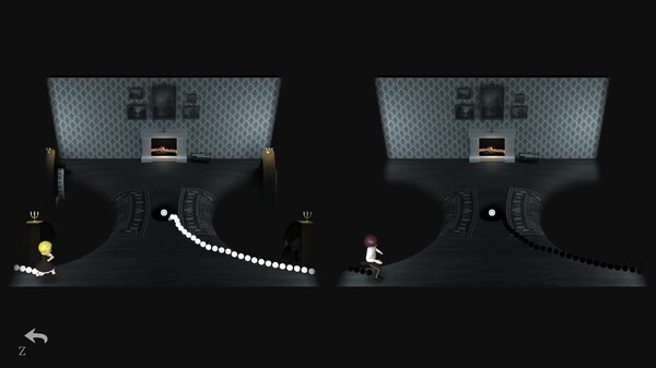 Sophie in the Tangled World Demo