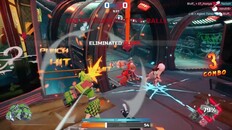 Игрално преживяване | Gameplay Trailer