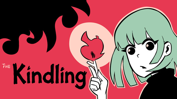 The Kindling | Announcement Teaser