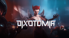 General / Cinematic | Dixotomia | Gameplay Trailer | August 2025