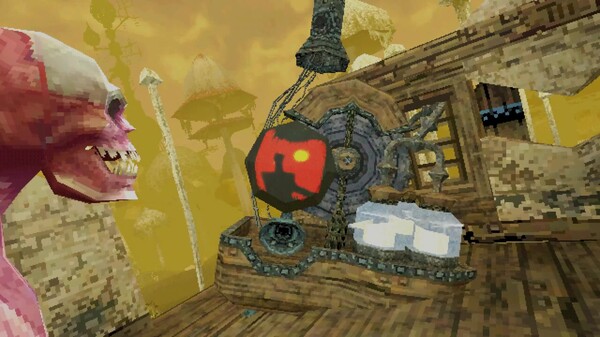 Announcement Trailer