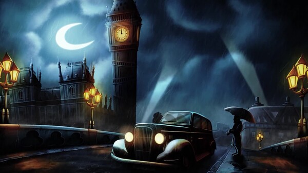 Operation Highjump Extended Trailer 