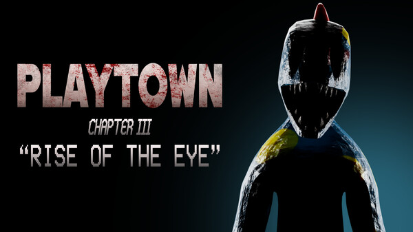 PLAYTOWN: Chapter 3 - Official Game Trailer