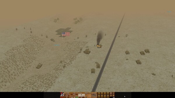 Combat Mission 3: Afrika Korps screenshot thumbnail video
