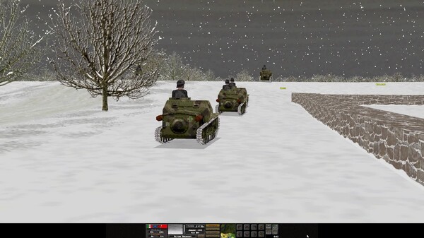 Combat Mission 2: Barbarossa to Berlin screenshot thumbnail video