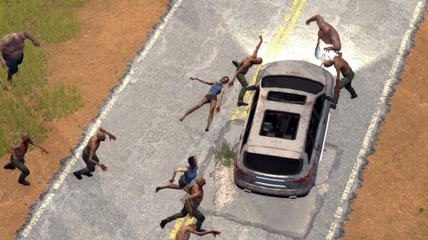 Gameplay 