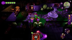 Játékmenet | Gameplay Trailer