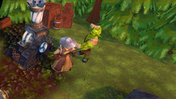 Rob & Roll Teaser Trailer