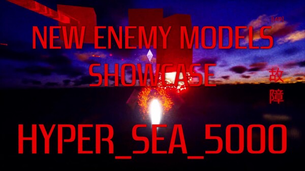 Hyper_Sea_5000 v0.9.5