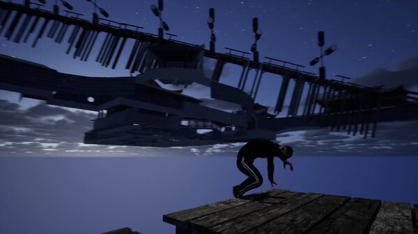 Trailer video thumbnail for LitWin