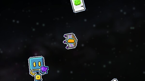 GrappleBurger - Demo Trailer