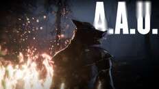 Gameplay | A.A.U. Trailer#1