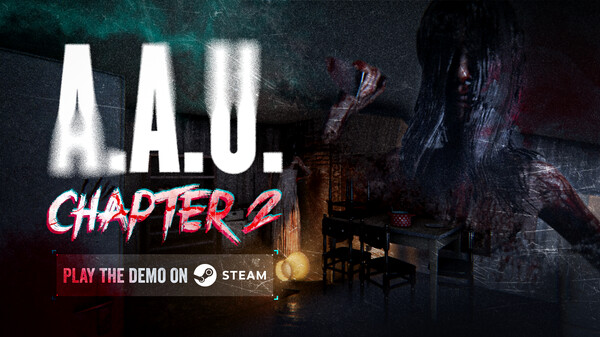  A.A.U. Black Site - Chapter 2 Demo Trailer