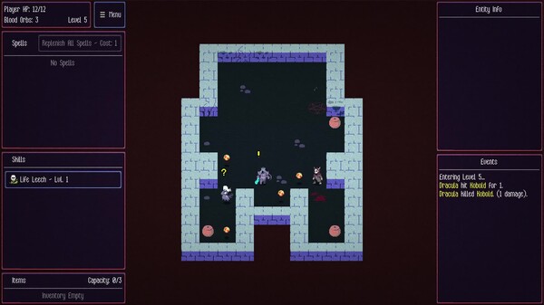 Gameplay Preview Trailer 1