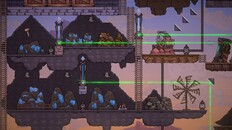Gameplay | Spectral Waves