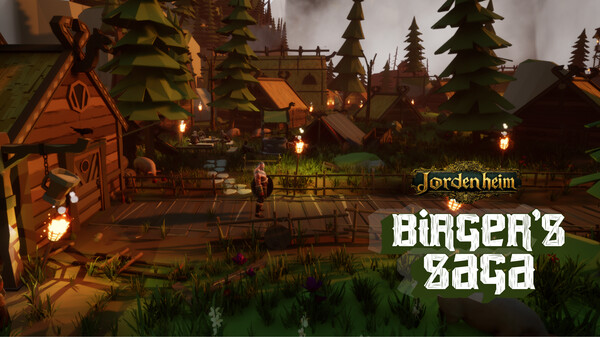 Alpha Gameplay Trailer