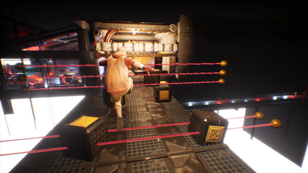 Echo Diver Gameplay Trailer