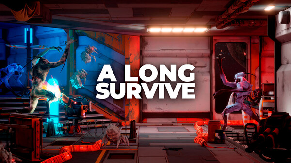 Official Trailer - A Long Survive