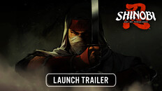 Gameplay | Launch Trailer (EN)